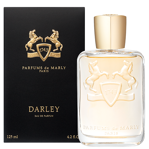 Billede af Parfums De Marly Darley EDP (125 ml)