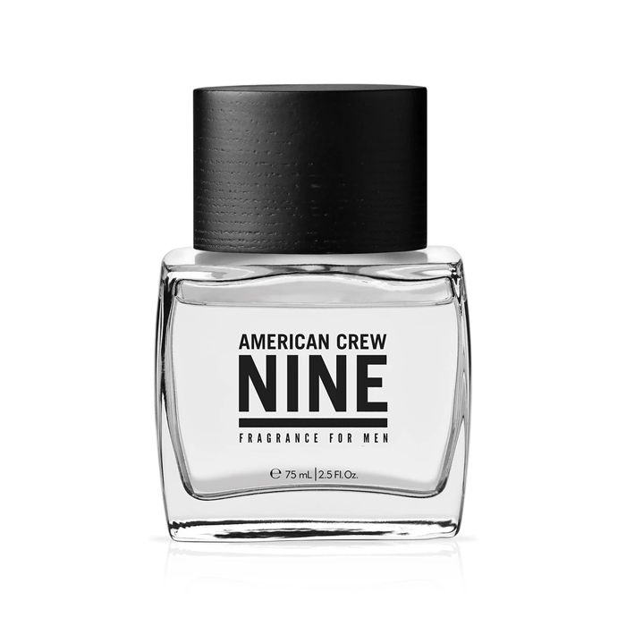 American Crew NINE Fragrance (75 ml) thumbnail