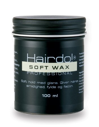 HairDo! Soft Wax (100 ml) thumbnail