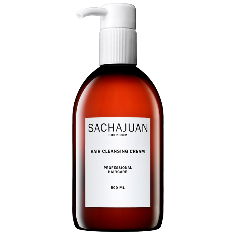 Sachajuan Hair Cleansing Cream (500 ml) thumbnail