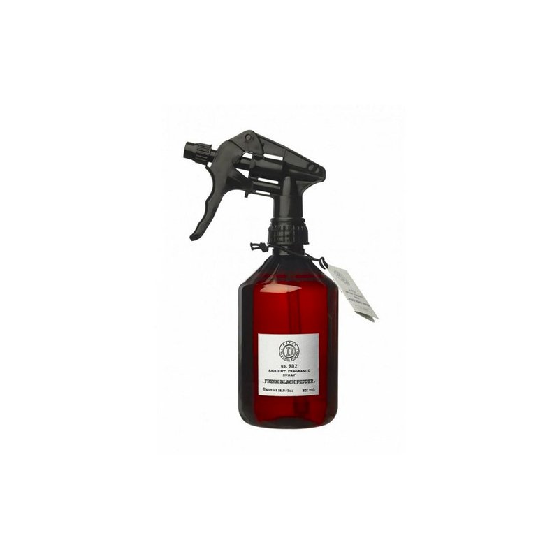 Depot No. 902 Fragrance Spray Black Pep (500 ml) thumbnail