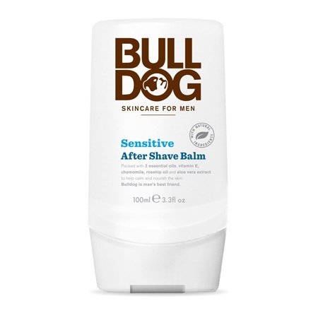 Bulldog Sensitive After Shave Balm (100 ml) thumbnail