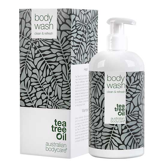 Australian Bodycare Body Wash (500 ml) thumbnail