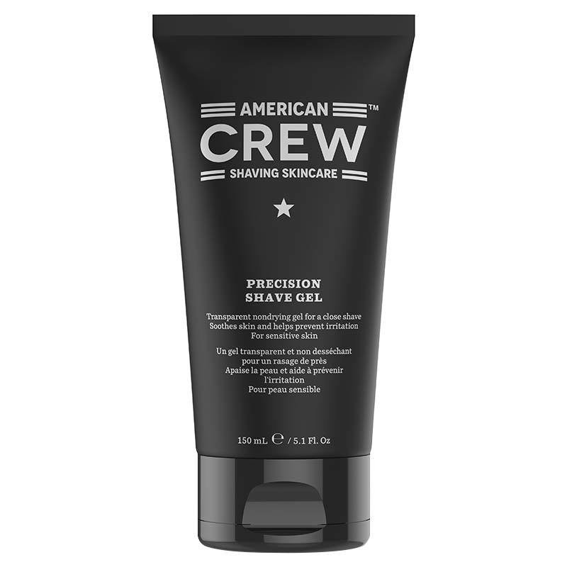 American Crew Shave Precision Gel (150ml) thumbnail