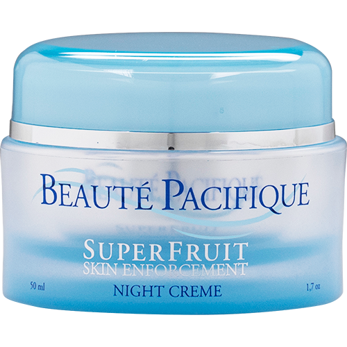 Beauté Pacifique - SuperFruit Night Creme (50 ml) thumbnail