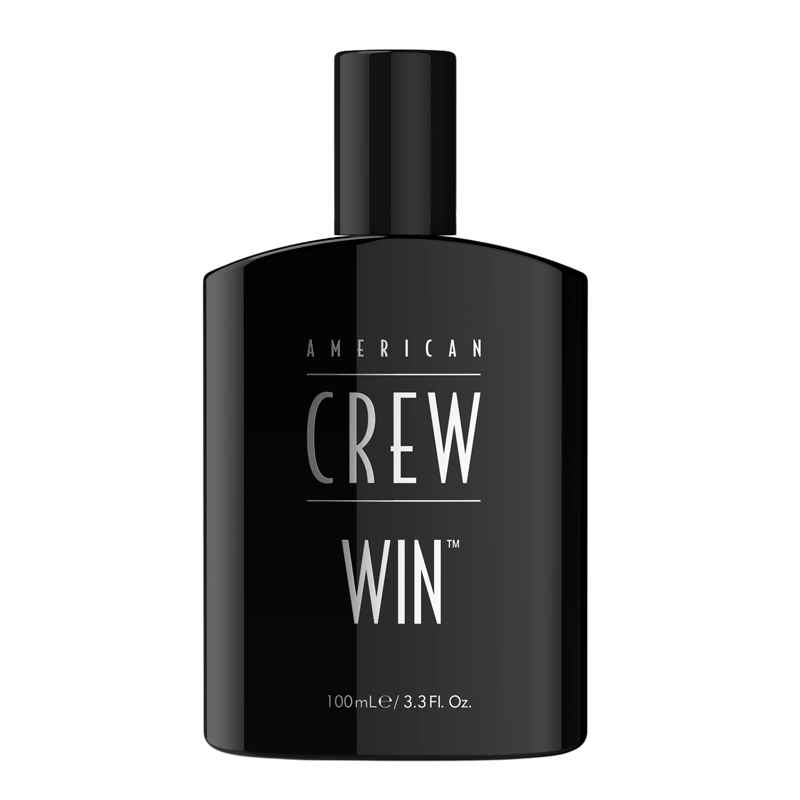 American Crew Win Fragrance (100 ml) thumbnail