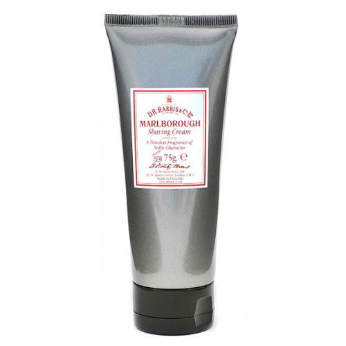 D.R. Harris & Co. Marlborough Barbercreme i Tube (75 g) thumbnail