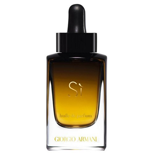 Køb Giorgio Armani Perfume Oil ml 700,-