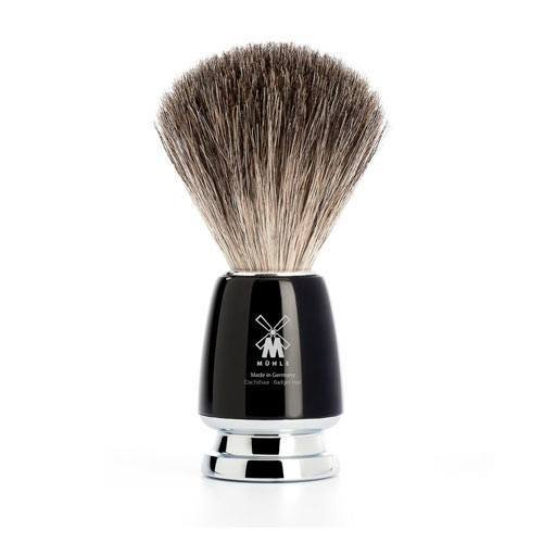 Mühle 81-M-226 Barberkost (Pure Badger) thumbnail