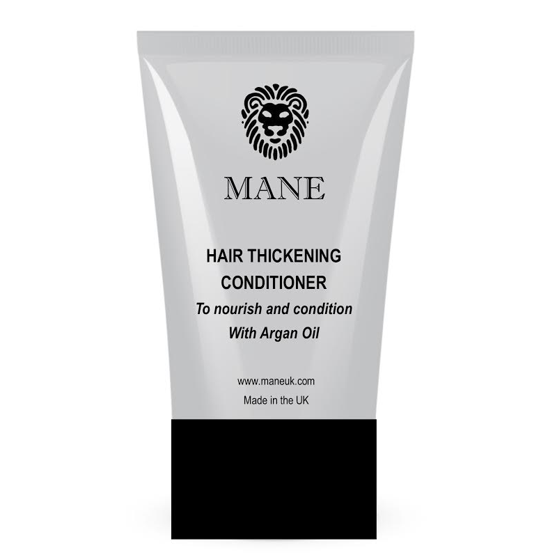 Mane Hair Thickening Conditioner (100 ml) thumbnail