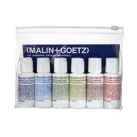 Malin+Goetz Essential Kit (6 x 29 ml) thumbnail