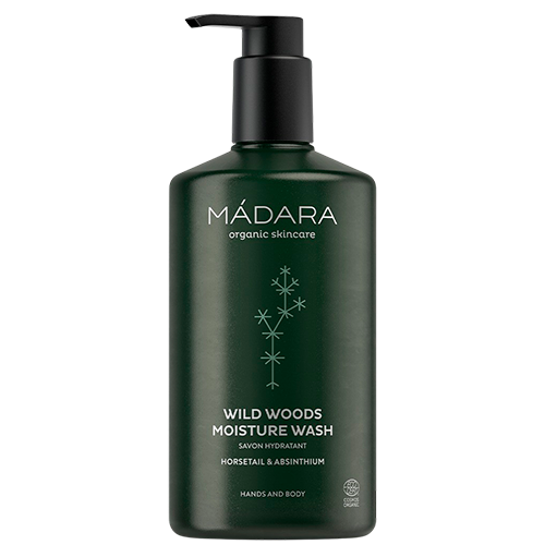 Madara Wild Woods Moisture Wash (500 ml) thumbnail
