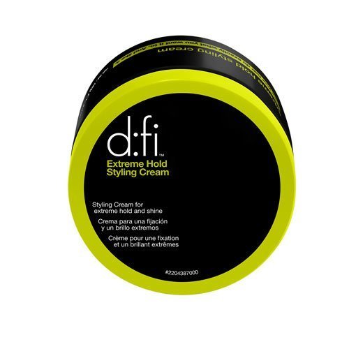 d:fi Extreme Hold Styling Cream (150 g) thumbnail