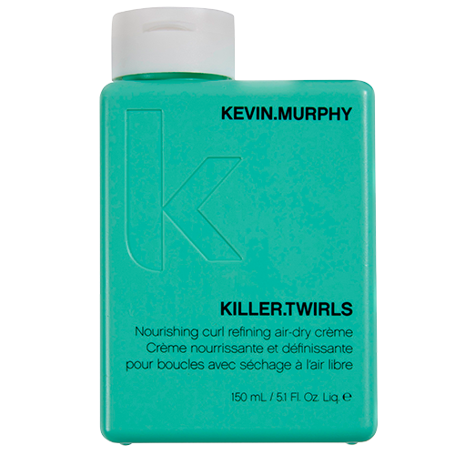 Kevin Murphy Killer Twirls Creme (150 ml) thumbnail