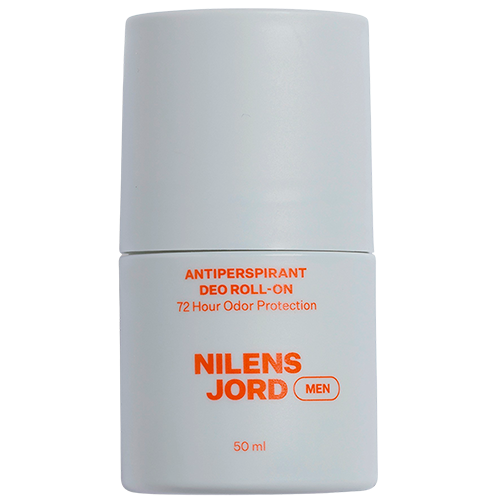 Nilens Jord Men Antiperspirant Deo Roll-On (50 ml) thumbnail