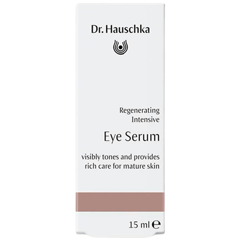 Billede af Dr. Hauschka Regenerating Intensive Eye Serum (15 ml) hos Made4men