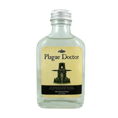 RazoRock Plague Doctor Aftershave (100 ml) thumbnail