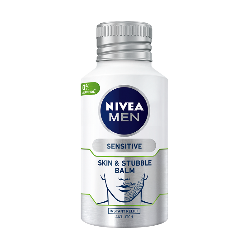 Nivea for Men Skin and Stubble Balm (125 ml) thumbnail