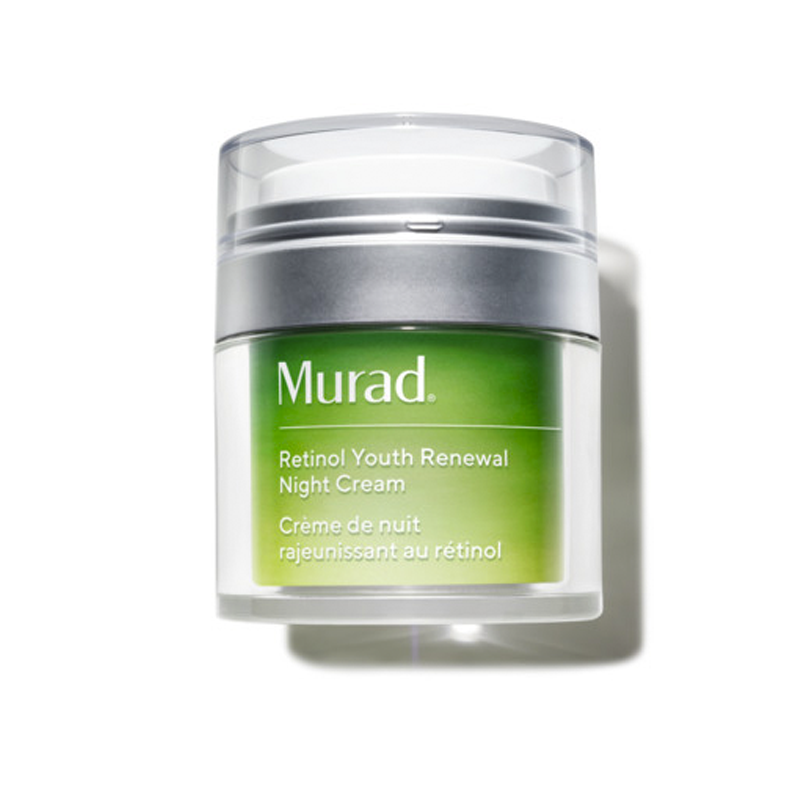 Murad Resur Retinol Youth Re Night Cream (50ml) thumbnail