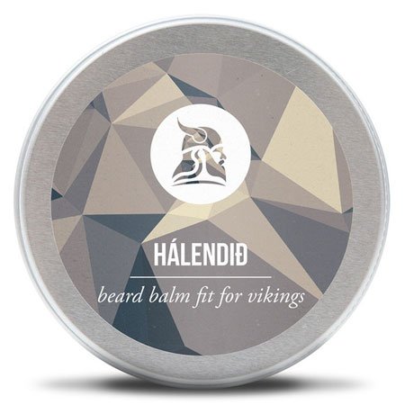 Fit for Vikings HálendiÃ° Skæg Balm (60 ml) thumbnail