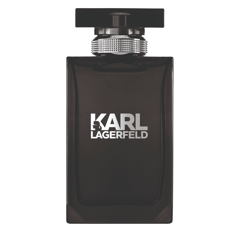 Karl Lagerfeld Men EDT (100 ml) thumbnail