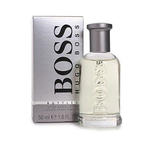 Hugo Boss BOSS Bottled After Shave Lotion (50 ml) thumbnail