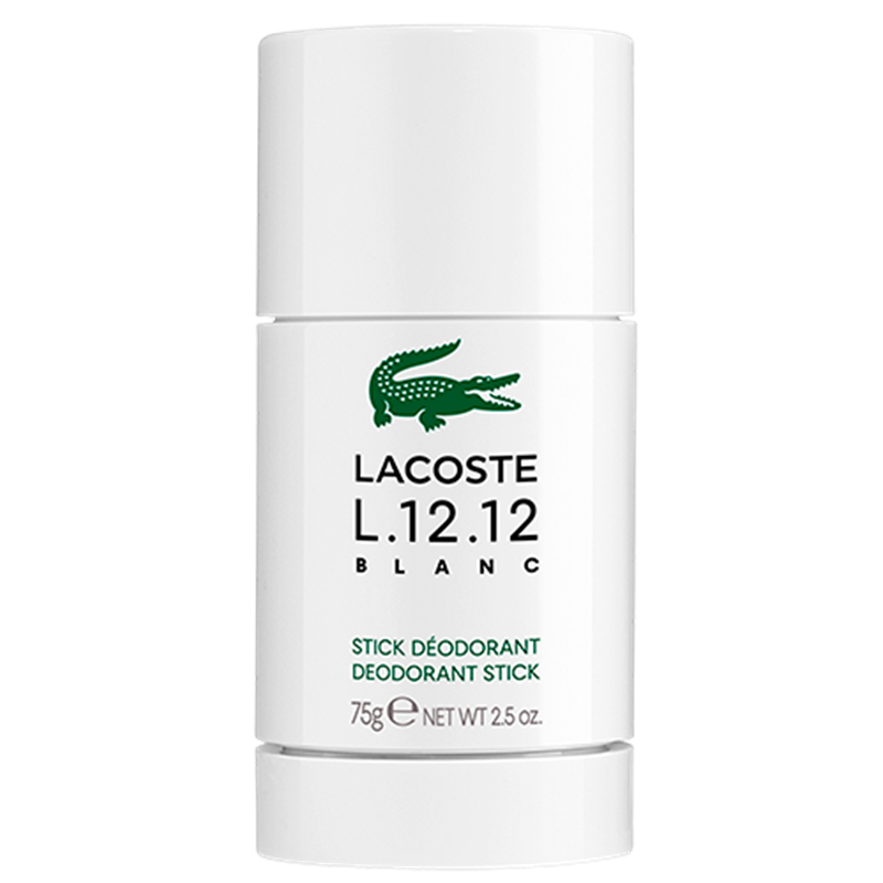 Lacoste L.12.12 Blanc Deo Stick (75 g) thumbnail