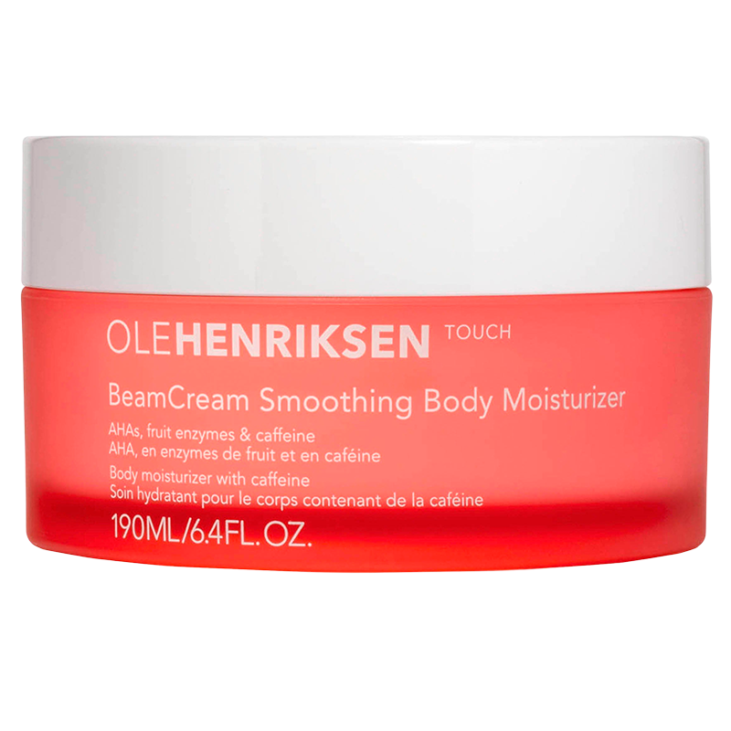 Ole Henriksen TOUCH Beam Cream Smoothing Body Moisturizer (190 ml) thumbnail