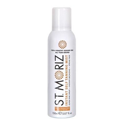 St. Moriz Instant Selvbruner Spray (150 ml) -