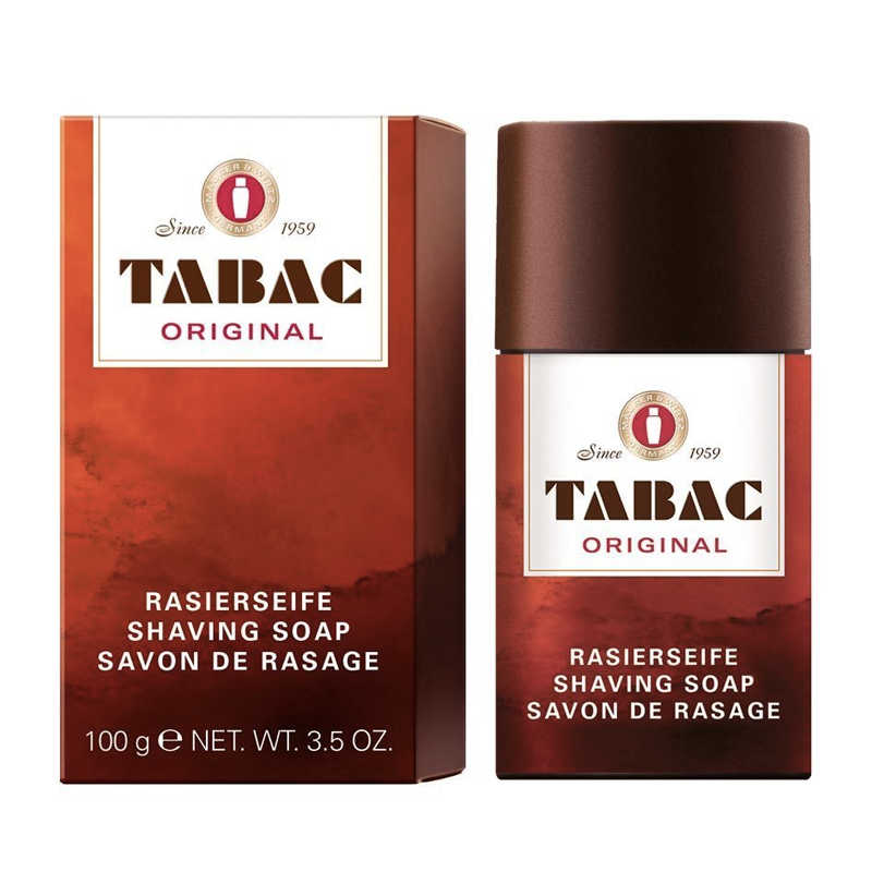 Tabac Original Shaving Soap Stick (100 g) thumbnail