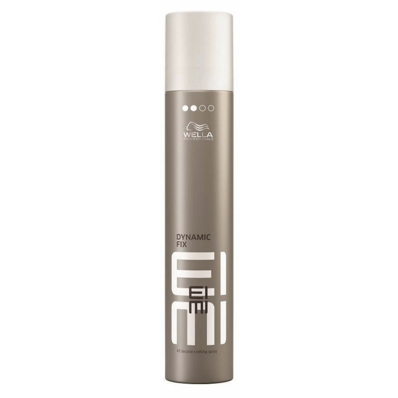 Wella EIMI Dynamic Fix Hairspray (300 ml)