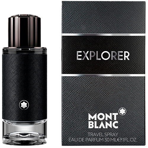 Montblanc Explorer EDP (30 ml)