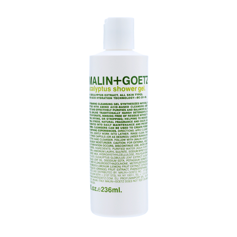 Malin+Goetz Eucalyptus Hand + Body Wash (250 ml) thumbnail