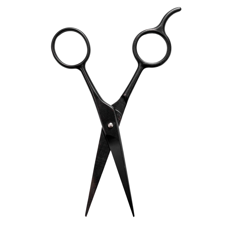 Benjamin Barber Moustache Scissors (1 stk) thumbnail