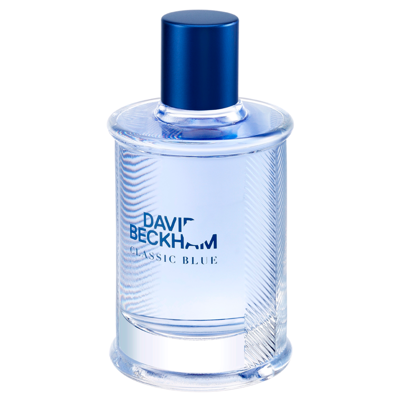 David Beckham Classic Blue EDT (40 ml) thumbnail