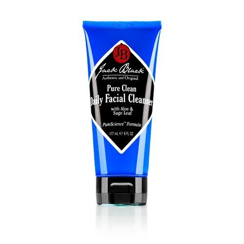 Jack Black Pure Clean Daily Facial Cleanser (177 ml) thumbnail