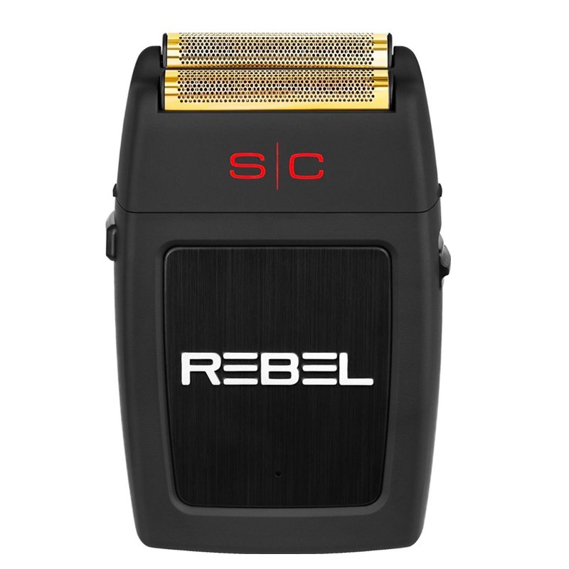 StyleCraft Rebel Foil Shaver Super Torque Motor thumbnail