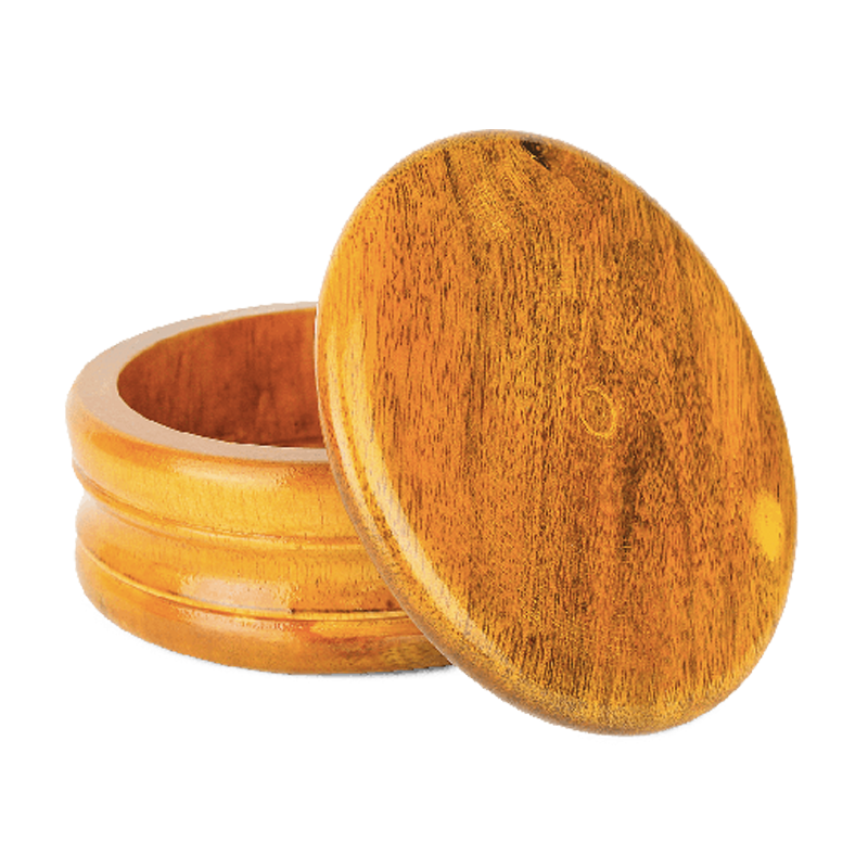 Parker Honey Mango Wood Shaving Sæbeskål thumbnail