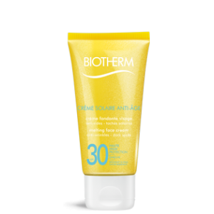 Biotherm Creme Solaire Anti-Age SPF30 - Solcreme (50 ml) thumbnail