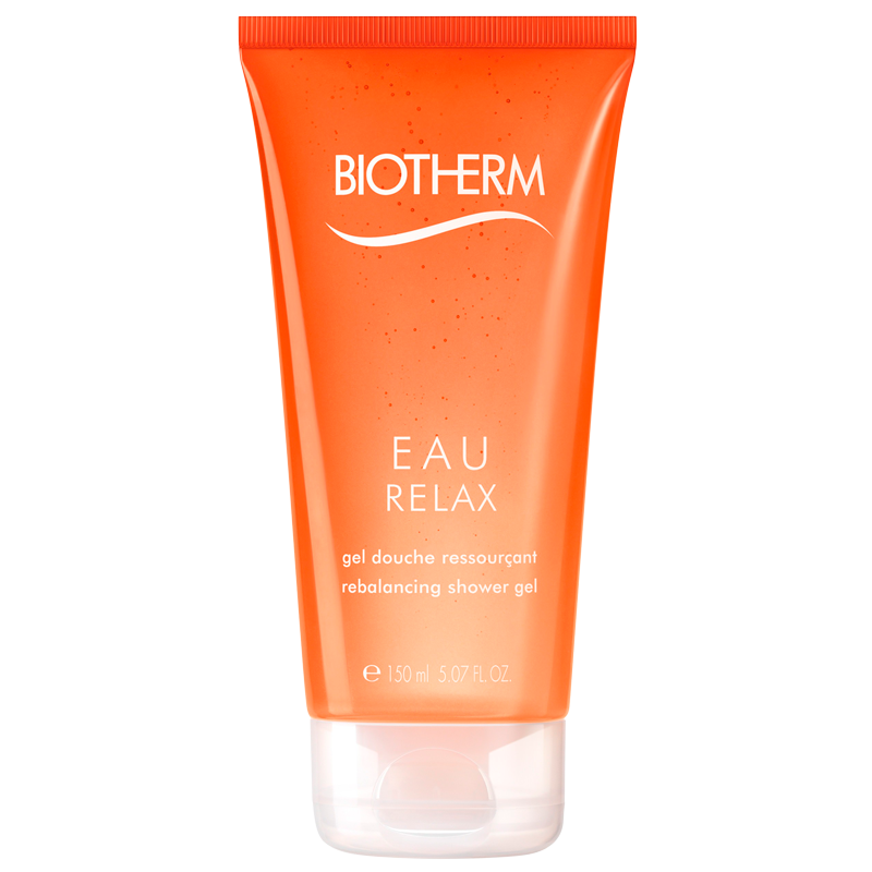 Biotherm Eau Relax Shower Gel (150 ml) thumbnail