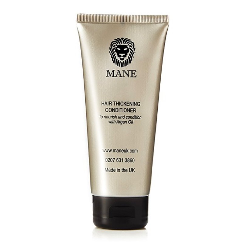 Mane Hair Thickening Conditioner (100 ml)
