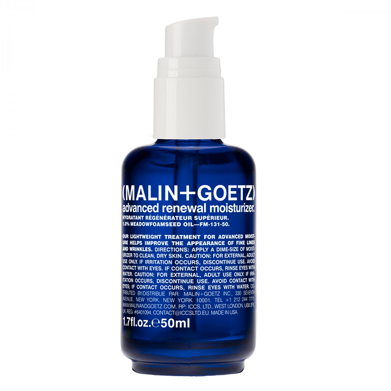 Malin+Goetz Advanced Renewal Moisturizer (50 ml) thumbnail