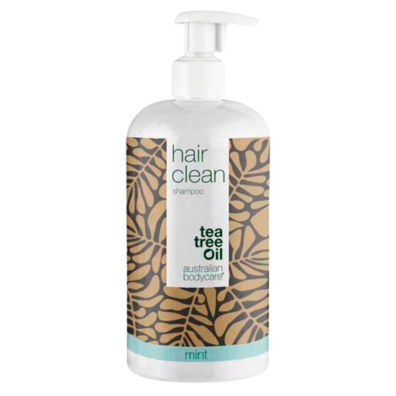 Billede af Australian Bodycare Hair Clean Mint (500 ml)