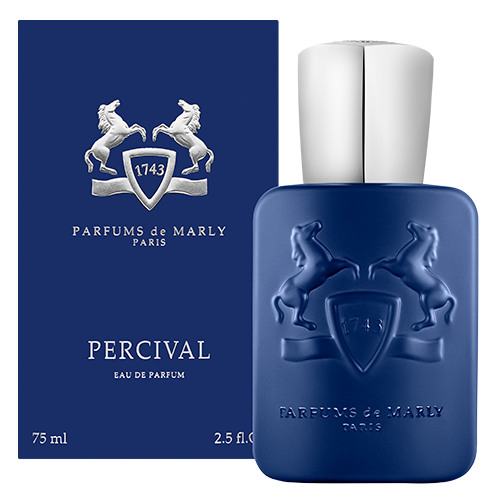 Billede af Parfums De Marly Percival EDP (75 ml)