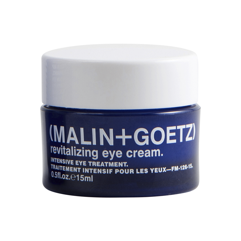 Se Malin+Goetz Revitalizing Eye Cream (15 ml) hos Made4men