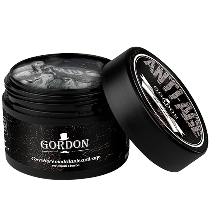 Se Gordon Anti-Age Wax D461 (100 ml) hos Made4men