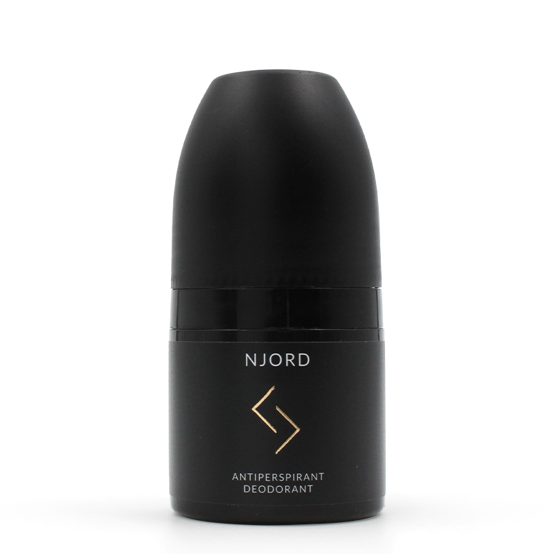 Njord Antiperspirant Roll-On Deodorant (50 ml)