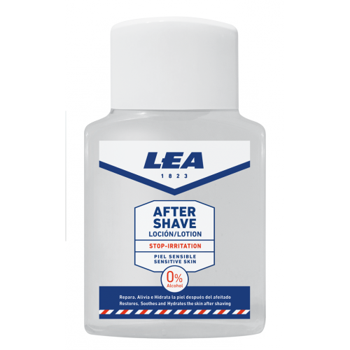 LEA Alkoholfri Aftershave (125 ml)