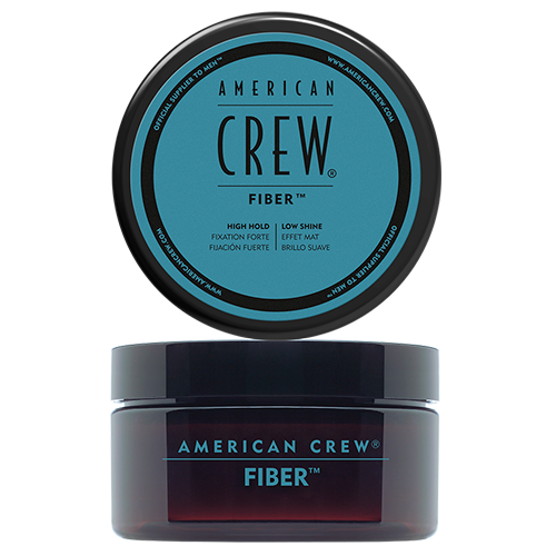 American Crew Fiber (85 g) thumbnail