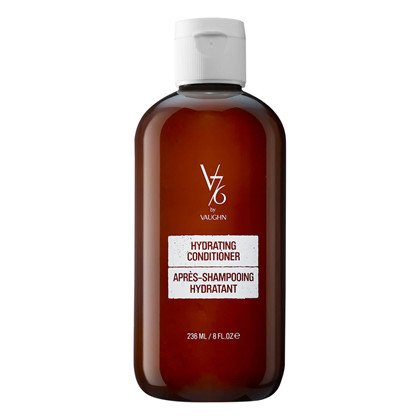 V76 By Vaughn Hydrating Conditioner (236 ml) thumbnail